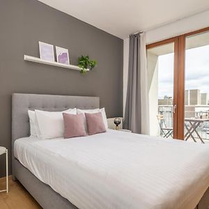 Superior Studio met een King Size Bed